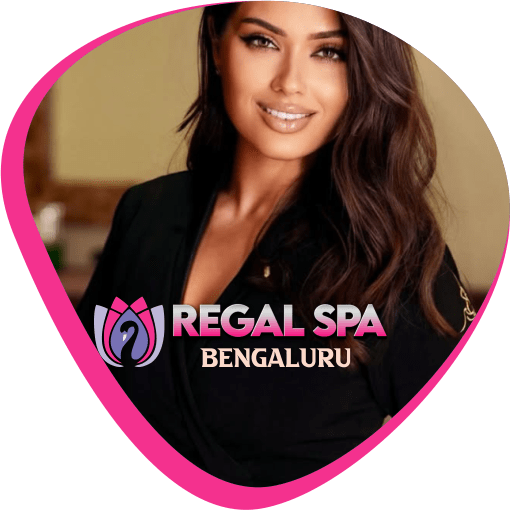 Massage in OMBR Layout